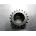 92V122 Crankshaft Timing Gear For 06-09 Mazda 3 2.0 L50111316B 92V122 Crankshaft Timing Gear For 06-09 Mazda 3 2.0 L50111316B